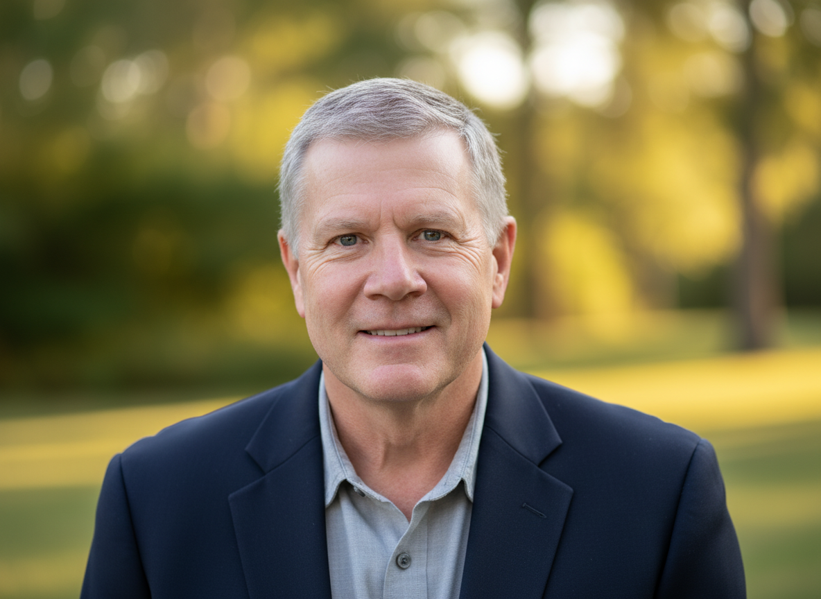 George Kosch - CEO & Co-Founder of Worldprofit